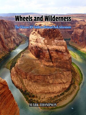 cover image of Wheels and Wilderness